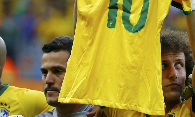 Det er alltid lett å tippe Brasil. Denne gangen er det enda lettere